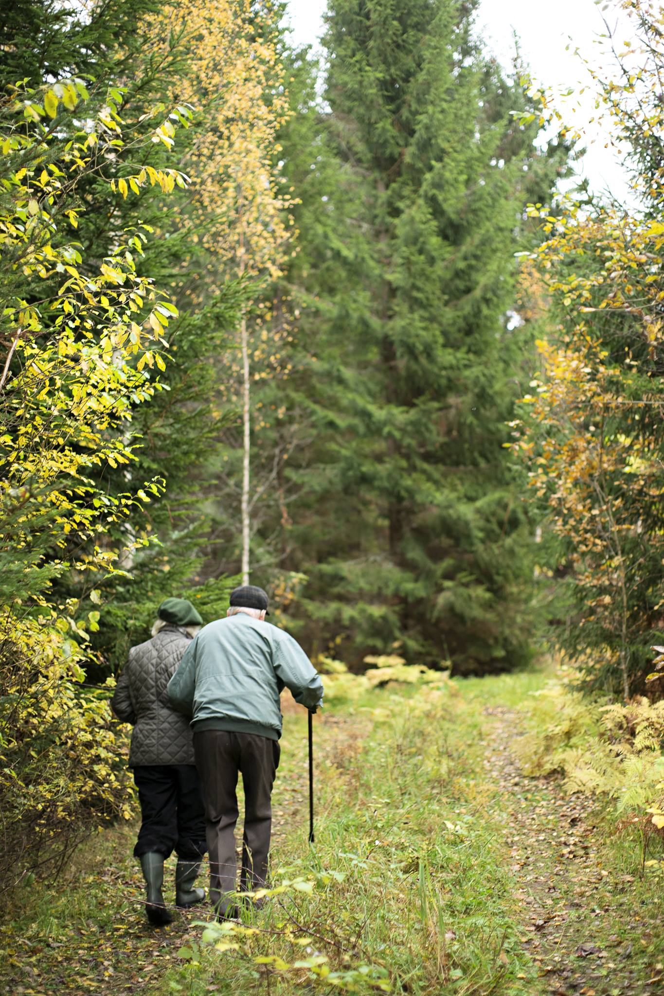 Åke och Karin